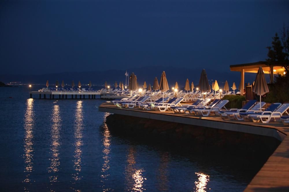 Yasmin Resort - 1