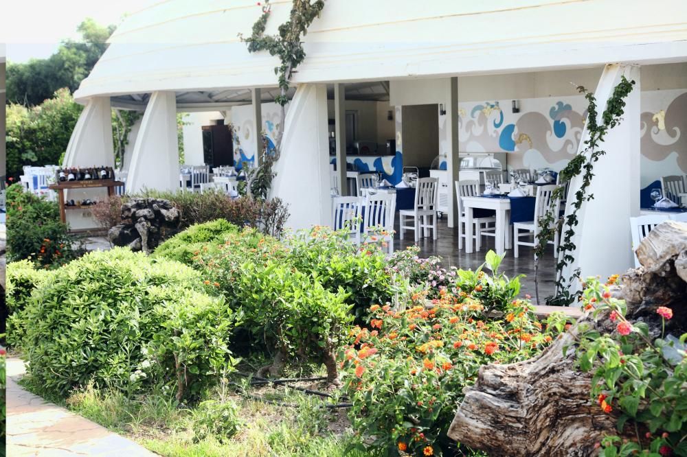 Yasmin Resort - 19