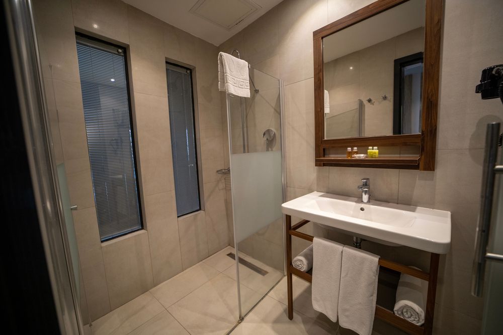 Seven for Life Thermal Hotel (ex. By Aksu Hotel) - 77