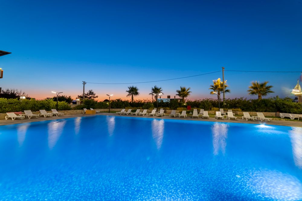 Seven for Life Thermal Hotel (ex. By Aksu Hotel) - 31