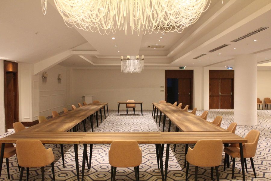 Seven for Life Thermal Hotel (ex. By Aksu Hotel) - 27