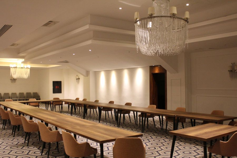 Seven for Life Thermal Hotel (ex. By Aksu Hotel) - 26