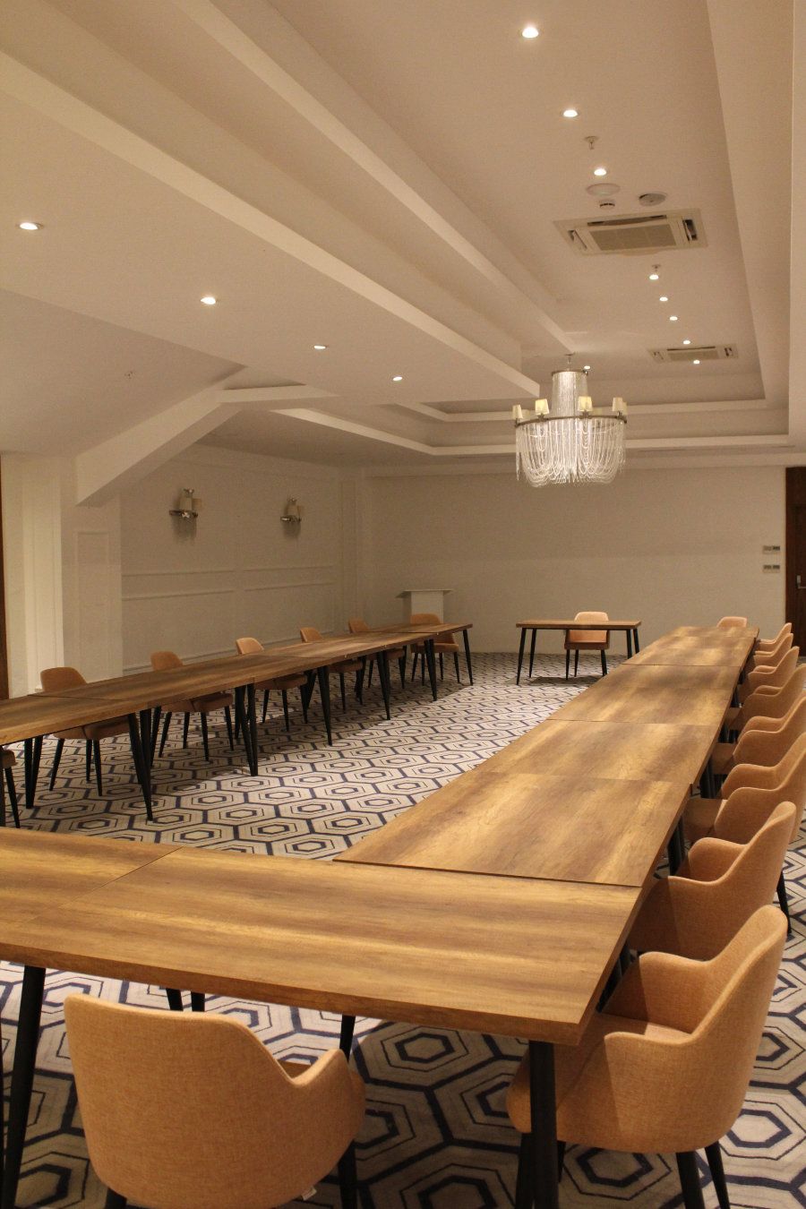 Seven for Life Thermal Hotel (ex. By Aksu Hotel) - 25