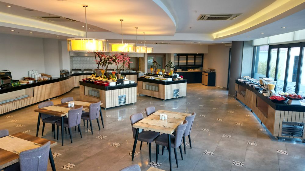 Seven for Life Thermal Hotel (ex. By Aksu Hotel) - 21