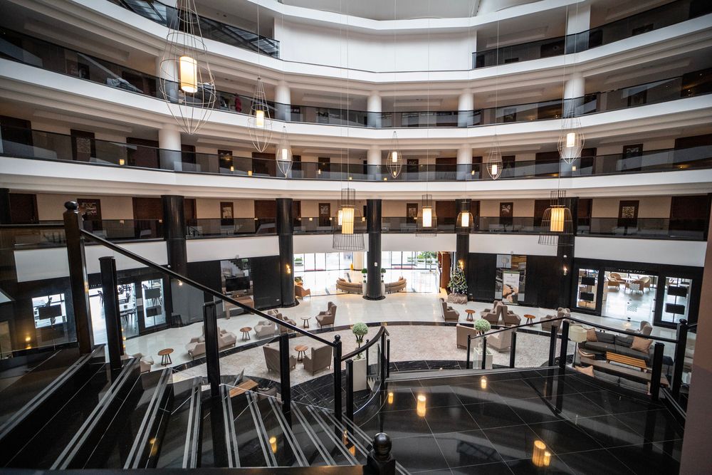 Seven for Life Thermal Hotel (ex. By Aksu Hotel) - 14