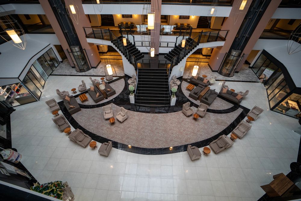 Seven for Life Thermal Hotel (ex. By Aksu Hotel) - 15