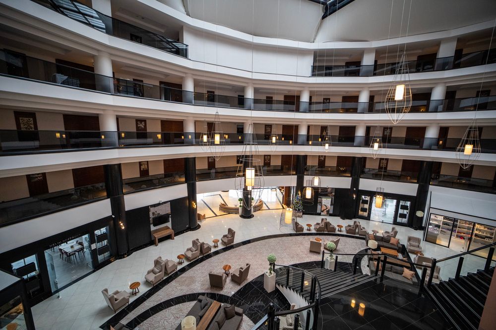 Seven for Life Thermal Hotel (ex. By Aksu Hotel) - 12