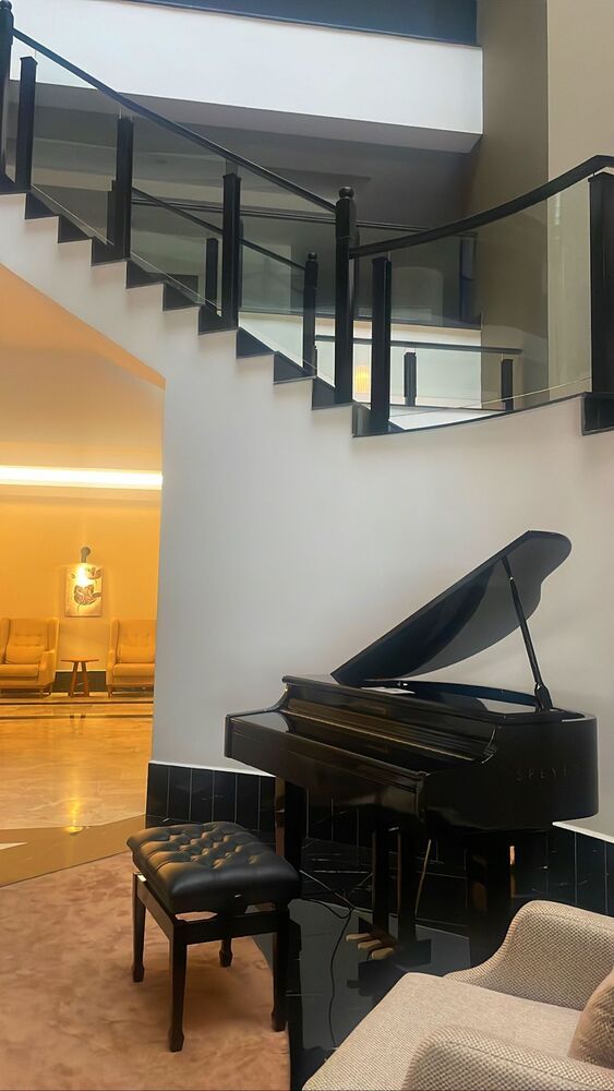 Seven for Life Thermal Hotel (ex. By Aksu Hotel) - 28