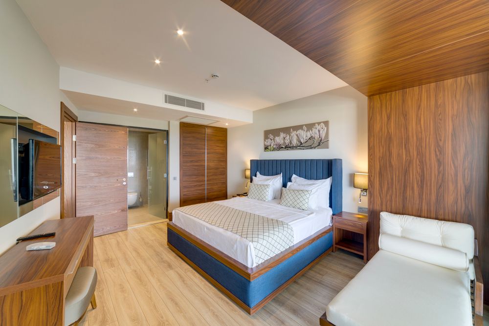 Seven for Life Thermal Hotel (ex. By Aksu Hotel) - 75