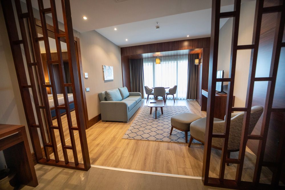 Seven for Life Thermal Hotel (ex. By Aksu Hotel) - 74