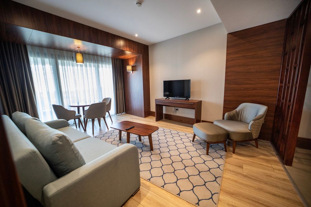 Seven for Life Thermal Hotel (ex. By Aksu Hotel) - 73