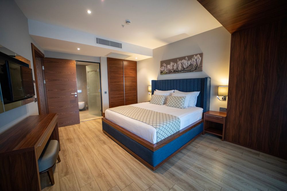 Seven for Life Thermal Hotel (ex. By Aksu Hotel) - 71