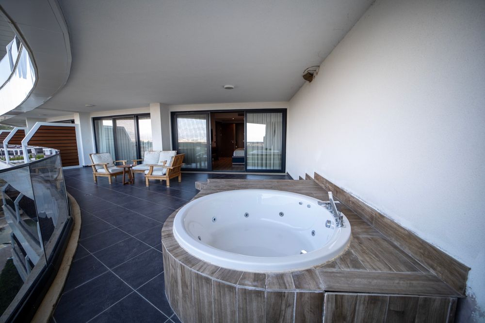 Seven for Life Thermal Hotel (ex. By Aksu Hotel) - 70