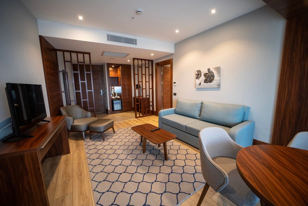 Seven for Life Thermal Hotel (ex. By Aksu Hotel) - 67