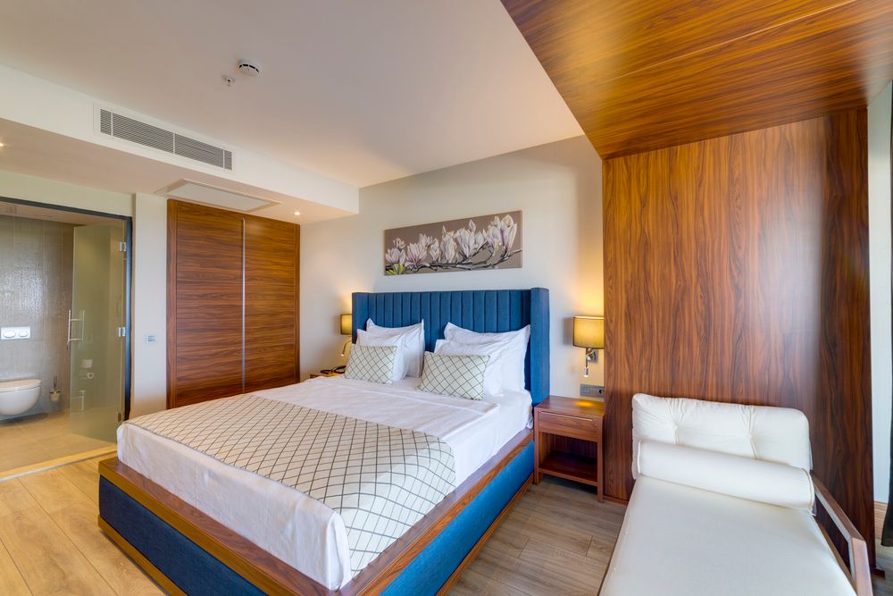 Seven for Life Thermal Hotel (ex. By Aksu Hotel) - 65