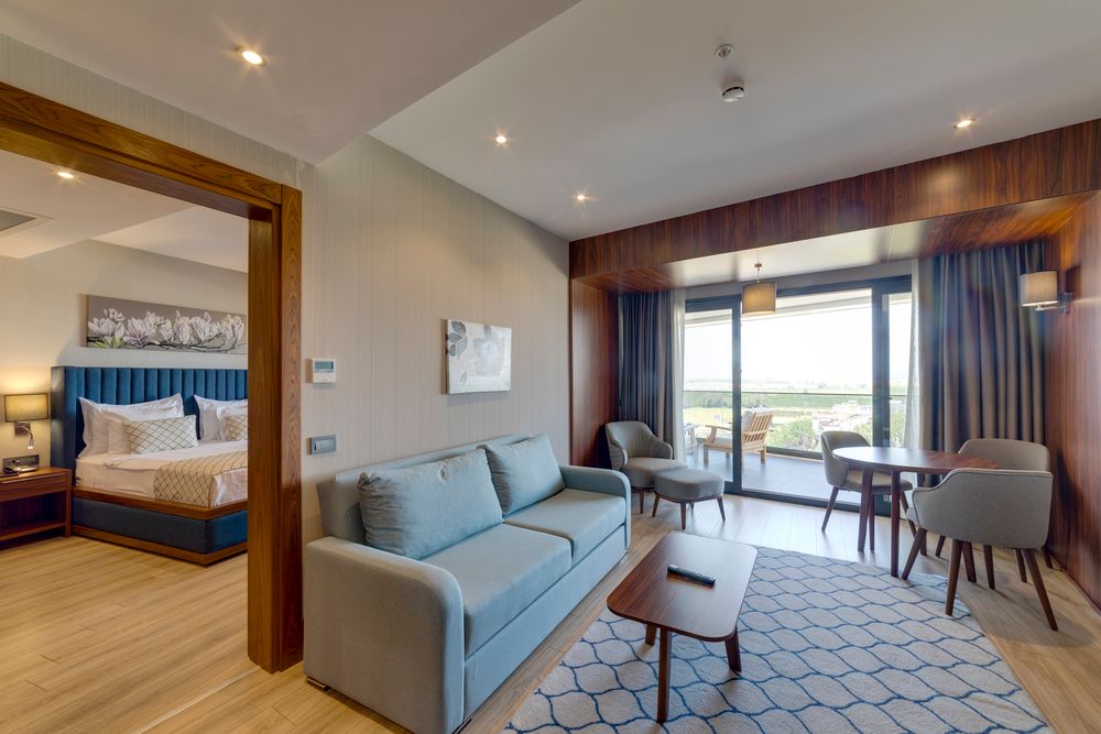 Seven for Life Thermal Hotel (ex. By Aksu Hotel) - 64