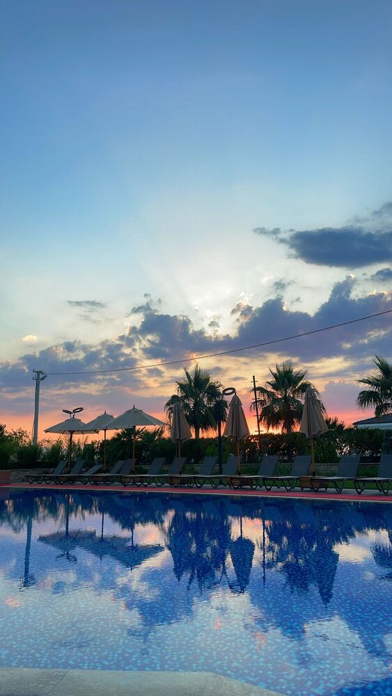 Seven for Life Thermal Hotel (ex. By Aksu Hotel) - 32