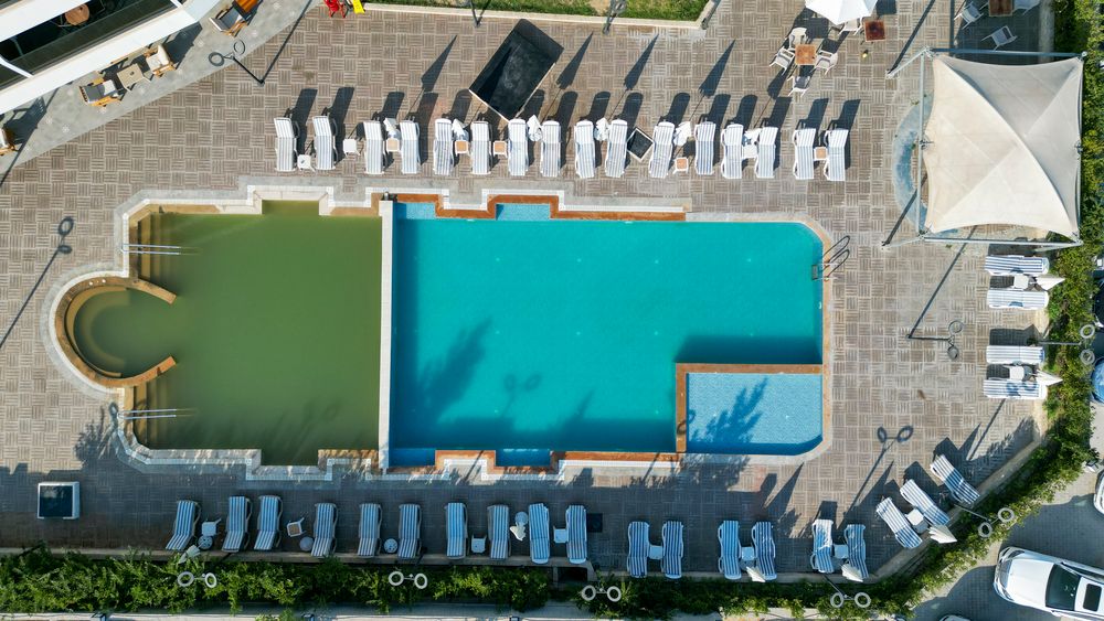 Seven for Life Thermal Hotel (ex. By Aksu Hotel) - 30