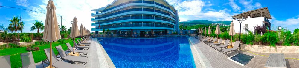 Seven for Life Thermal Hotel (ex. By Aksu Hotel) - 7