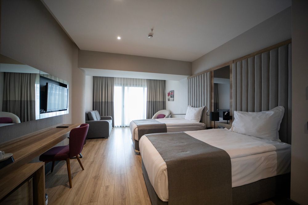 Seven for Life Thermal Hotel (ex. By Aksu Hotel) - 58