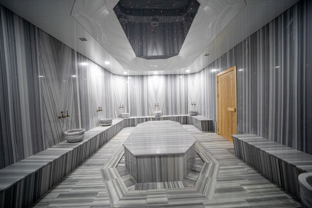 Seven for Life Thermal Hotel (ex. By Aksu Hotel) - 35