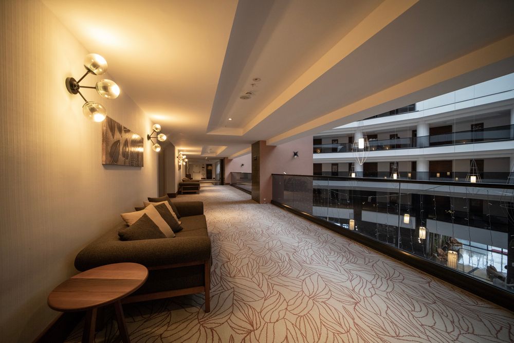 Seven for Life Thermal Hotel (ex. By Aksu Hotel) - 57