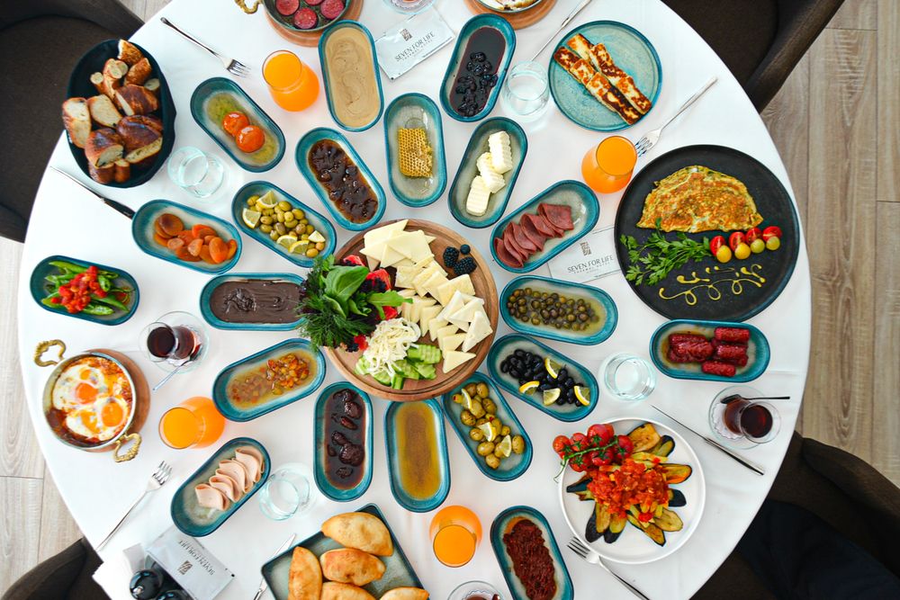 Seven for Life Thermal Hotel (ex. By Aksu Hotel) - 22