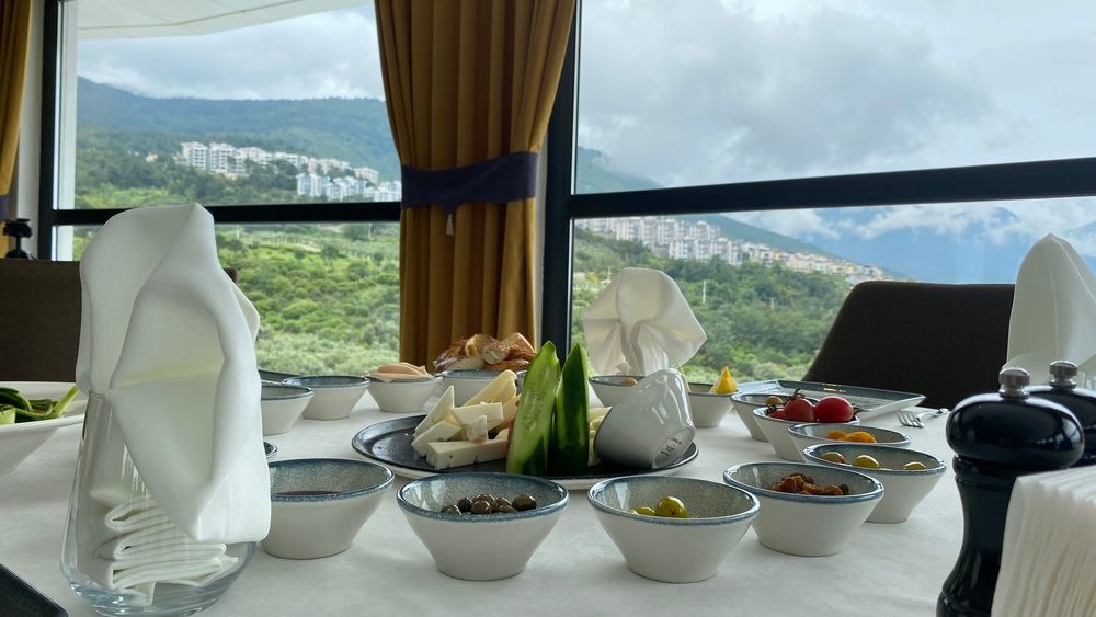 Seven for Life Thermal Hotel (ex. By Aksu Hotel) - 19