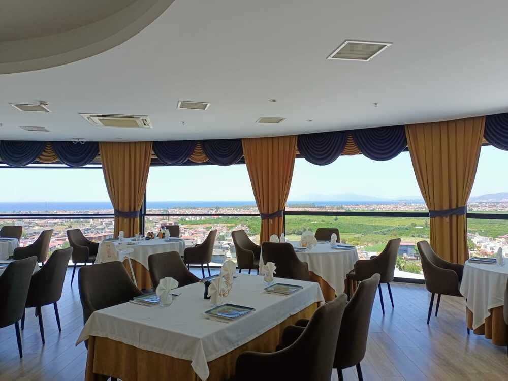 Seven for Life Thermal Hotel (ex. By Aksu Hotel) - 18