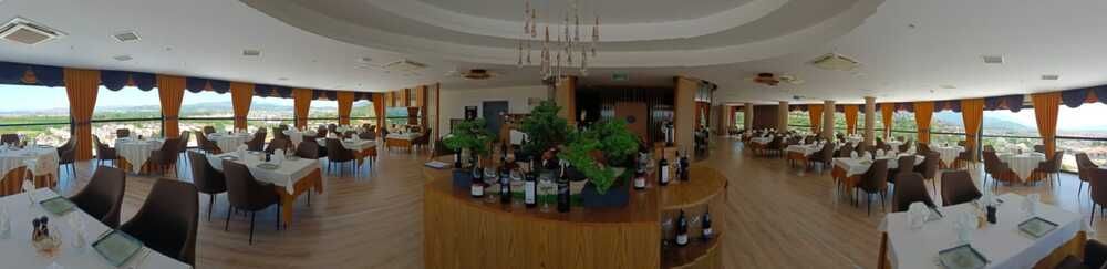 Seven for Life Thermal Hotel (ex. By Aksu Hotel) - 17