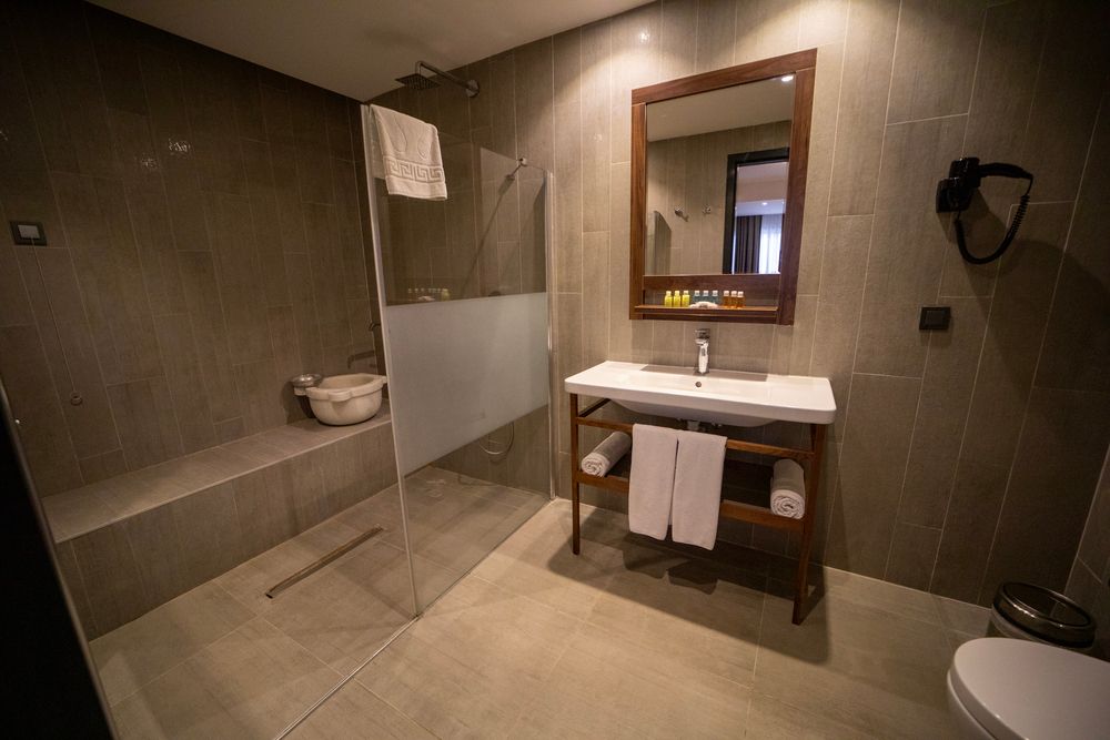 Seven for Life Thermal Hotel (ex. By Aksu Hotel) - 54