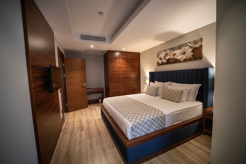 Seven for Life Thermal Hotel (ex. By Aksu Hotel) - 51