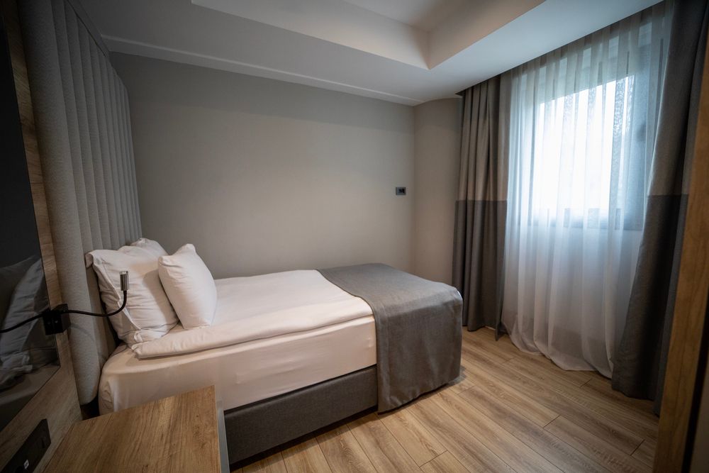 Seven for Life Thermal Hotel (ex. By Aksu Hotel) - 48