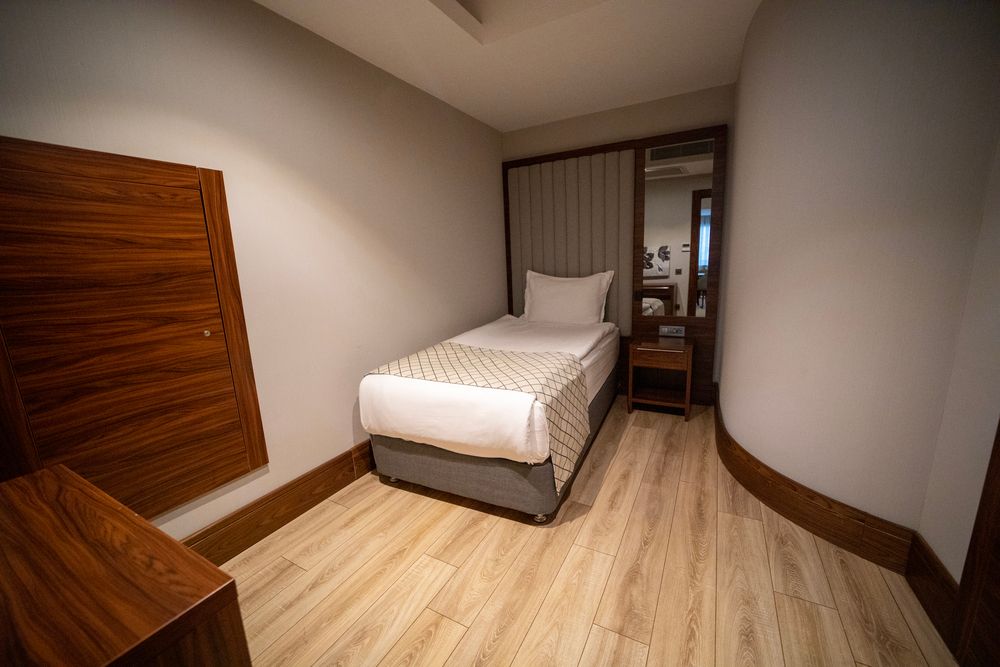 Seven for Life Thermal Hotel (ex. By Aksu Hotel) - 41