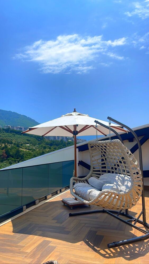 Seven for Life Thermal Hotel (ex. By Aksu Hotel) - 40