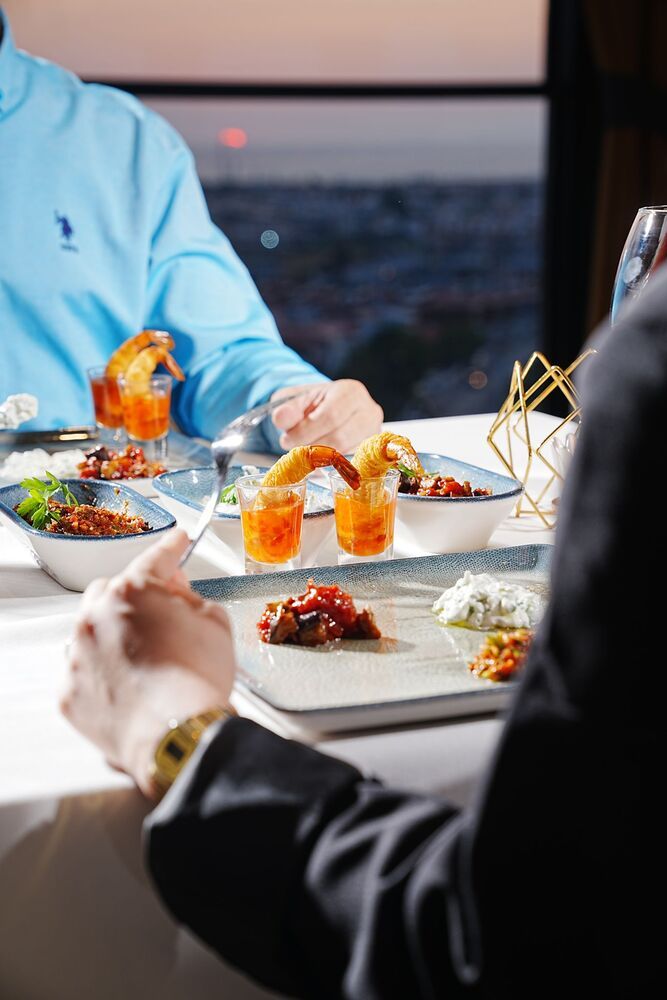 Seven for Life Thermal Hotel (ex. By Aksu Hotel) - 23