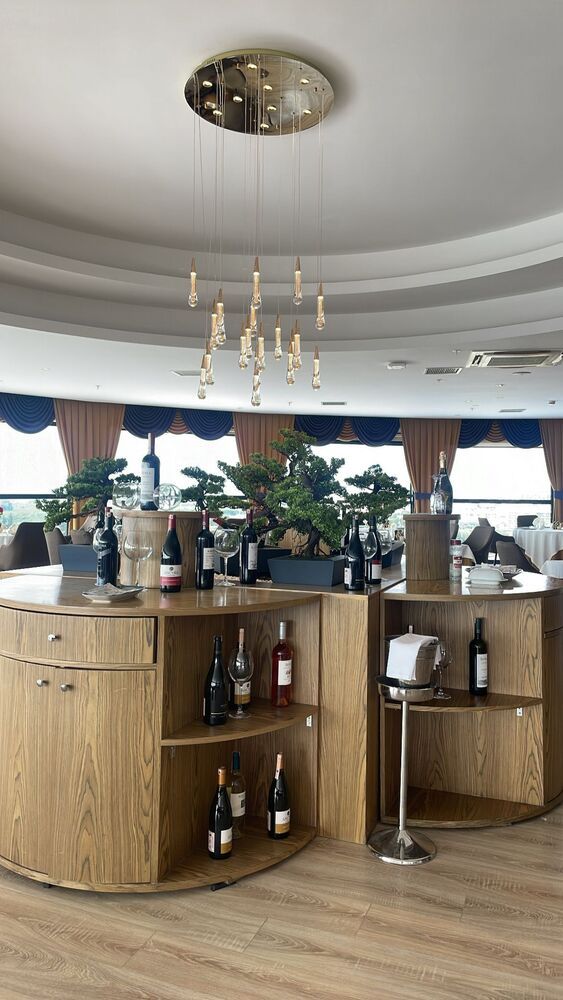 Seven for Life Thermal Hotel (ex. By Aksu Hotel) - 16