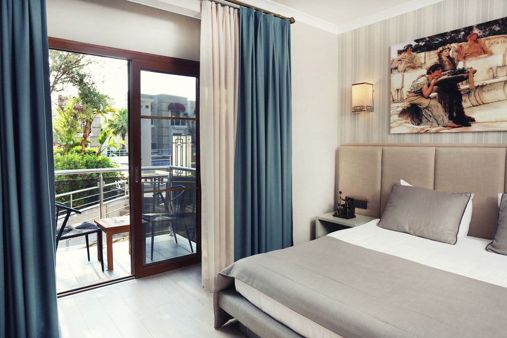 Bodrium Hotel & Spa - 64