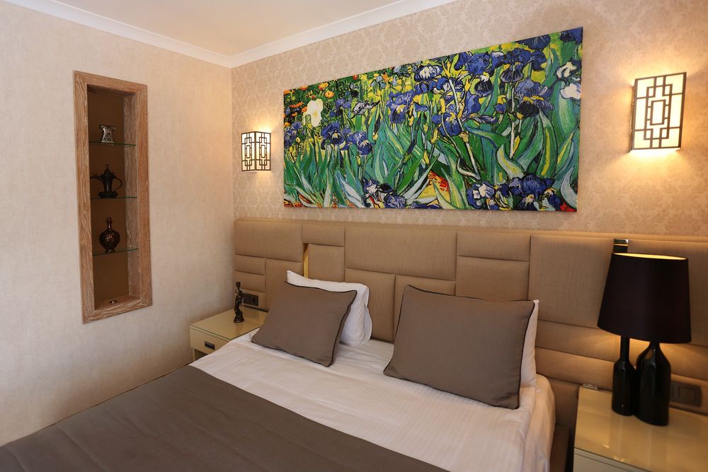 Bodrium Hotel & Spa - 62