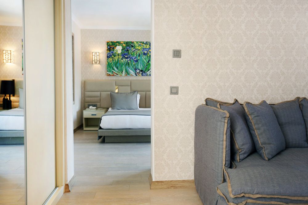 Bodrium Hotel & Spa - 58