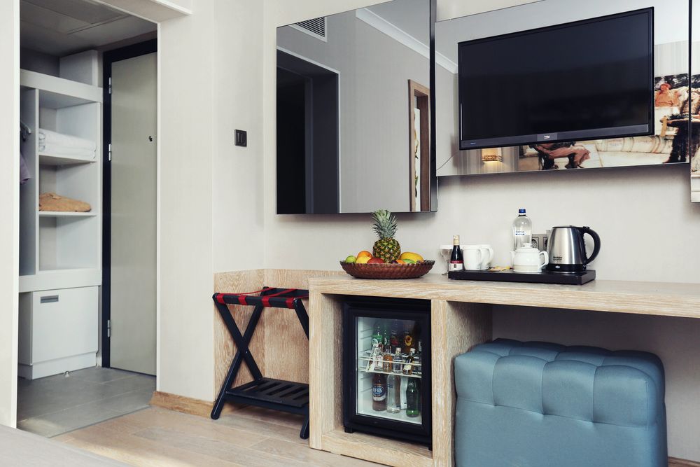 Bodrium Hotel & Spa - 54