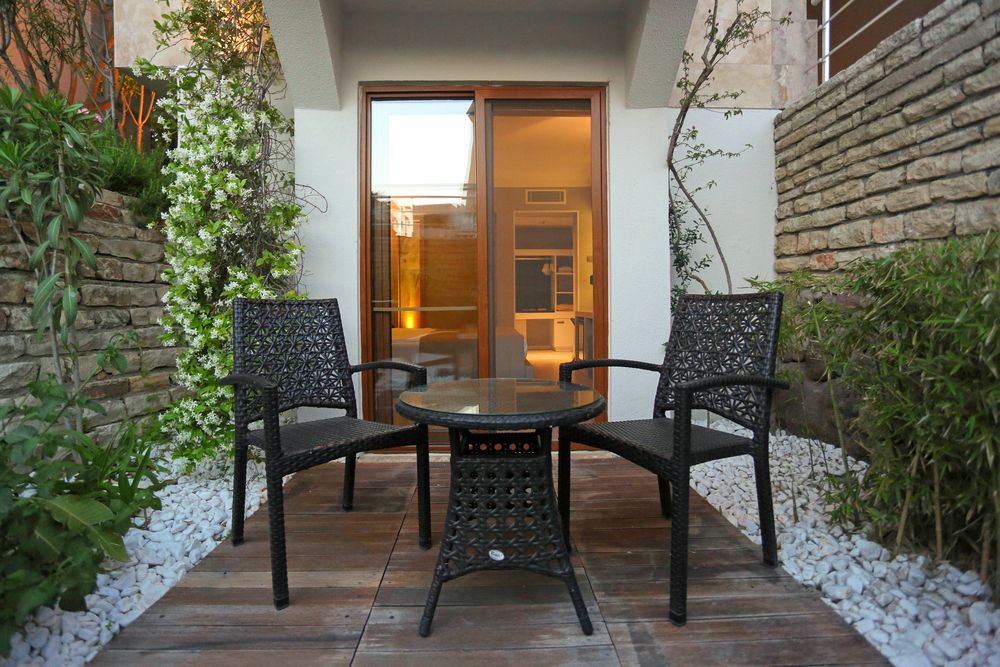 Bodrium Hotel & Spa - 51