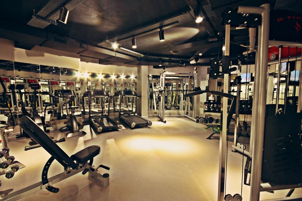 Bodrium Hotel & Spa - 47