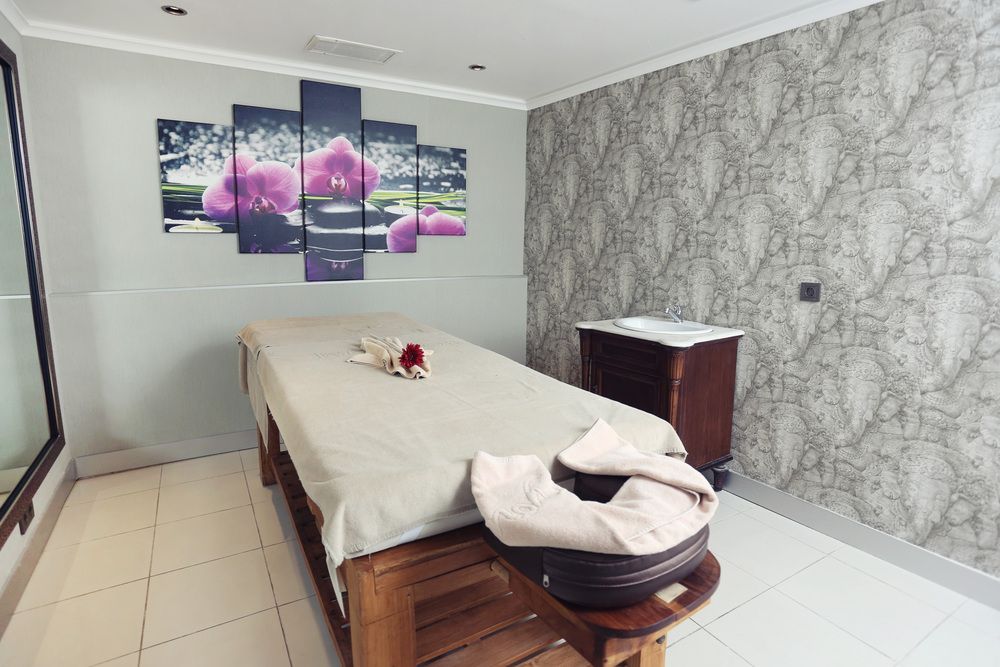 Bodrium Hotel & Spa - 42