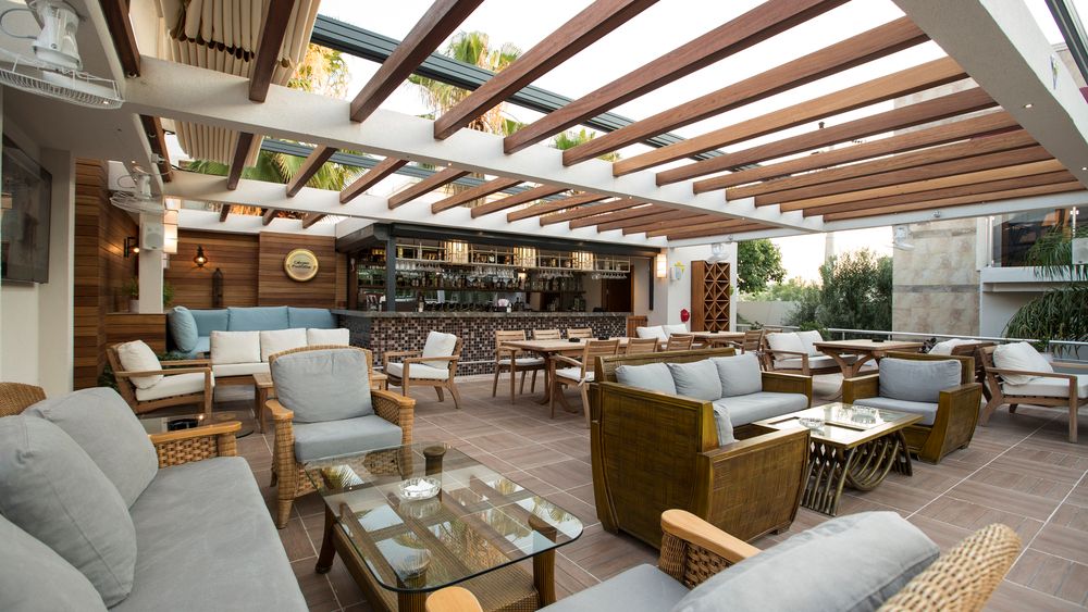 Bodrium Hotel & Spa - 30