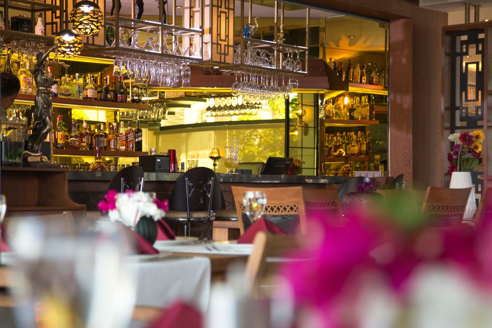 Bodrium Hotel & Spa - 28