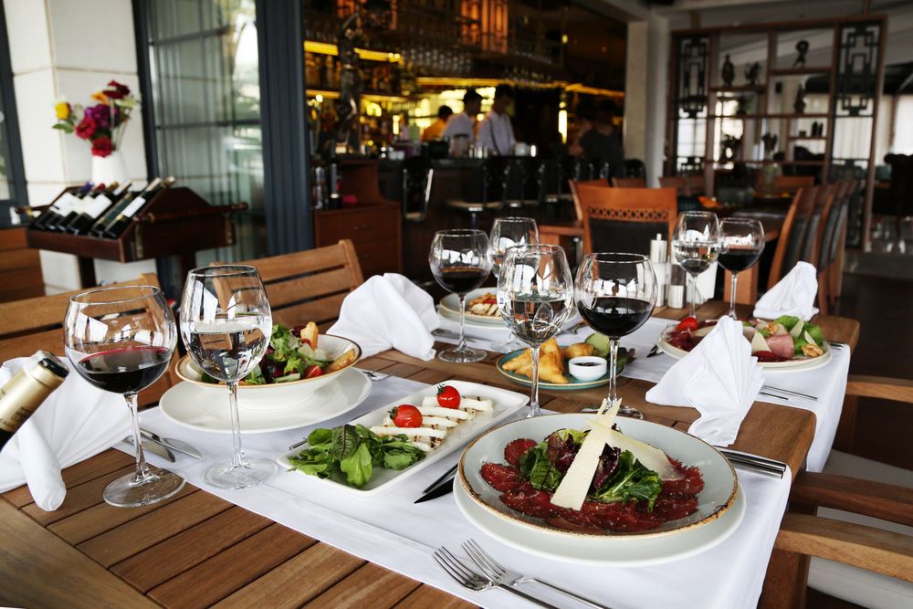 Bodrium Hotel & Spa - 27