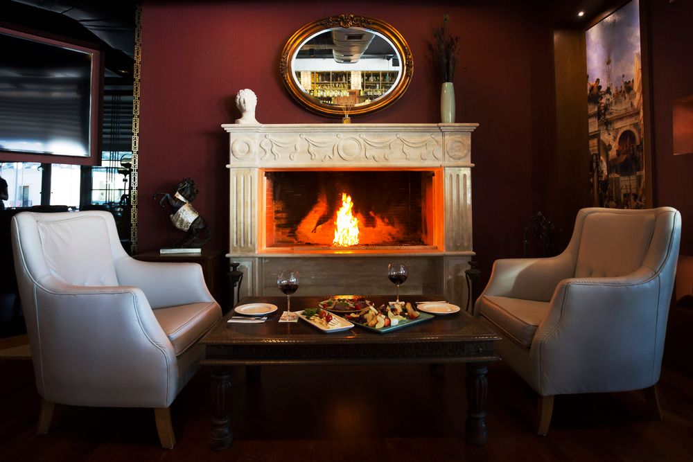 Bodrium Hotel & Spa - 26