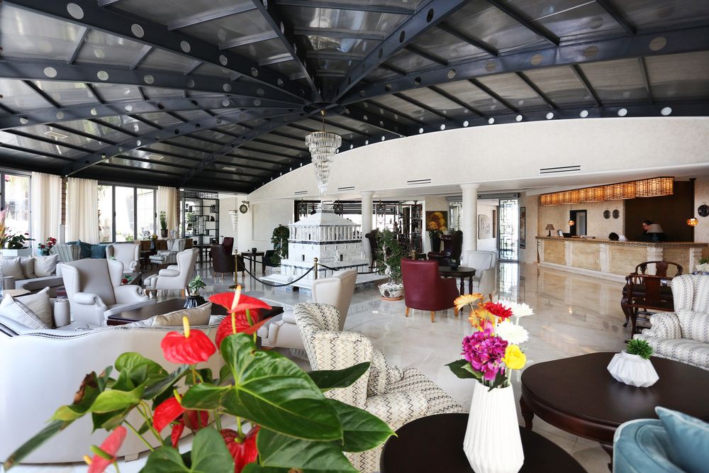 Bodrium Hotel & Spa - 16