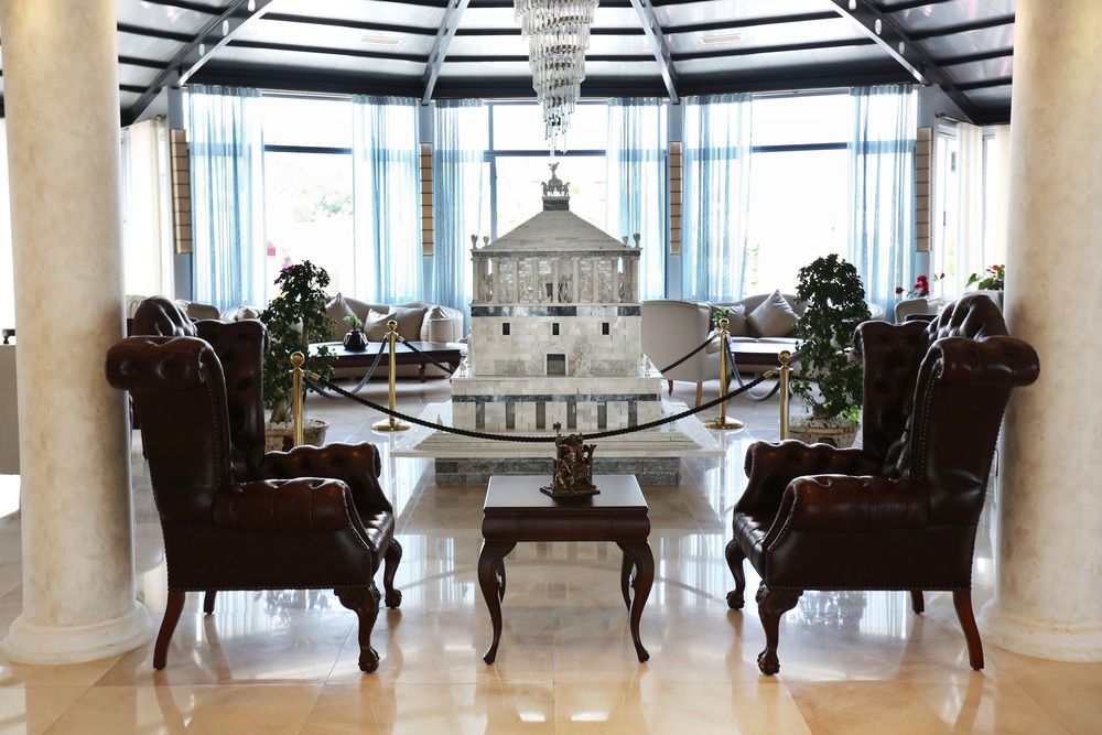 Bodrium Hotel & Spa - 14